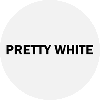 Pretty White